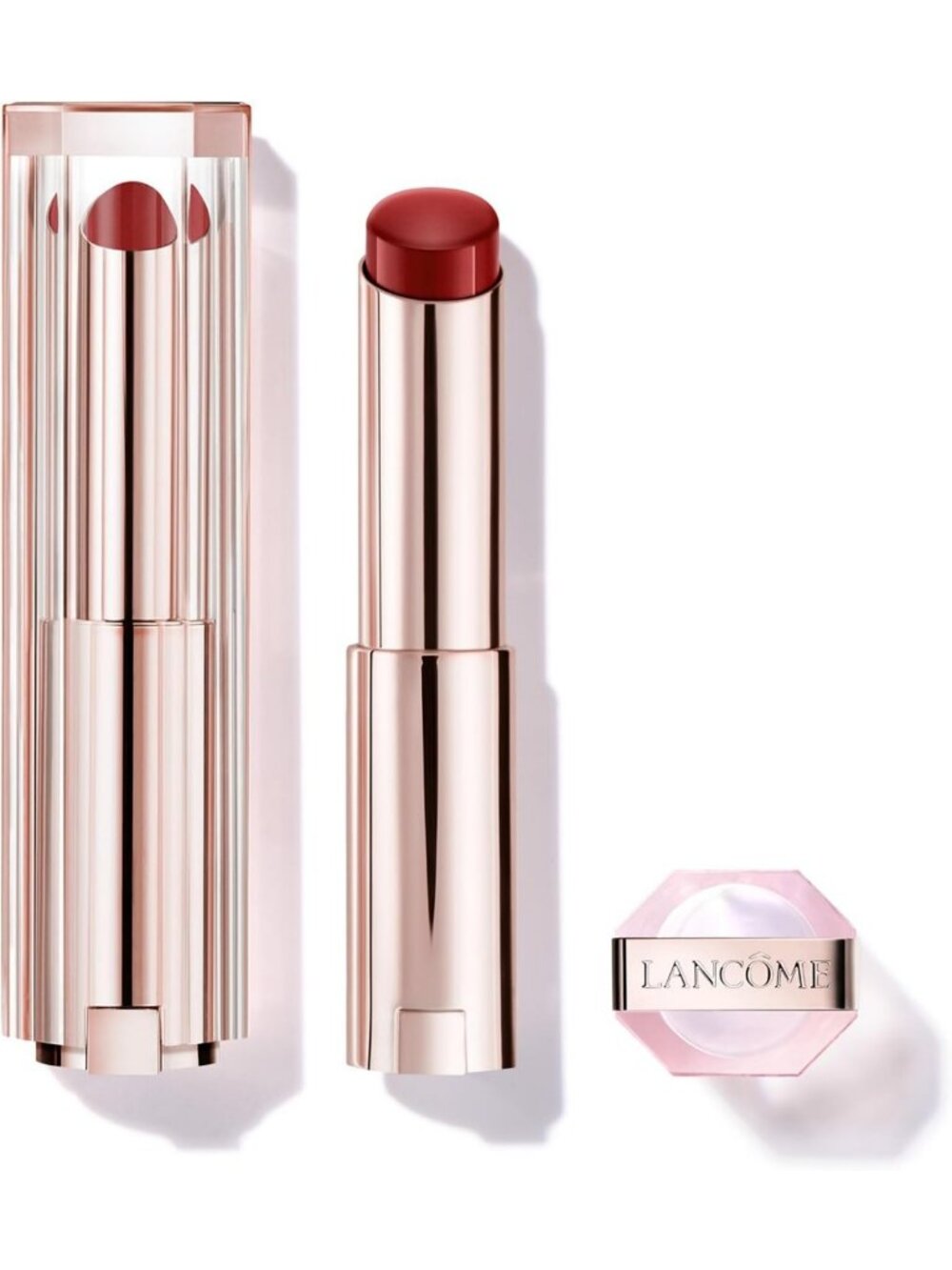 Hydrating Lip Balm with Squalane & Butterglow™ - Moisturizing, Nourishing, Soft